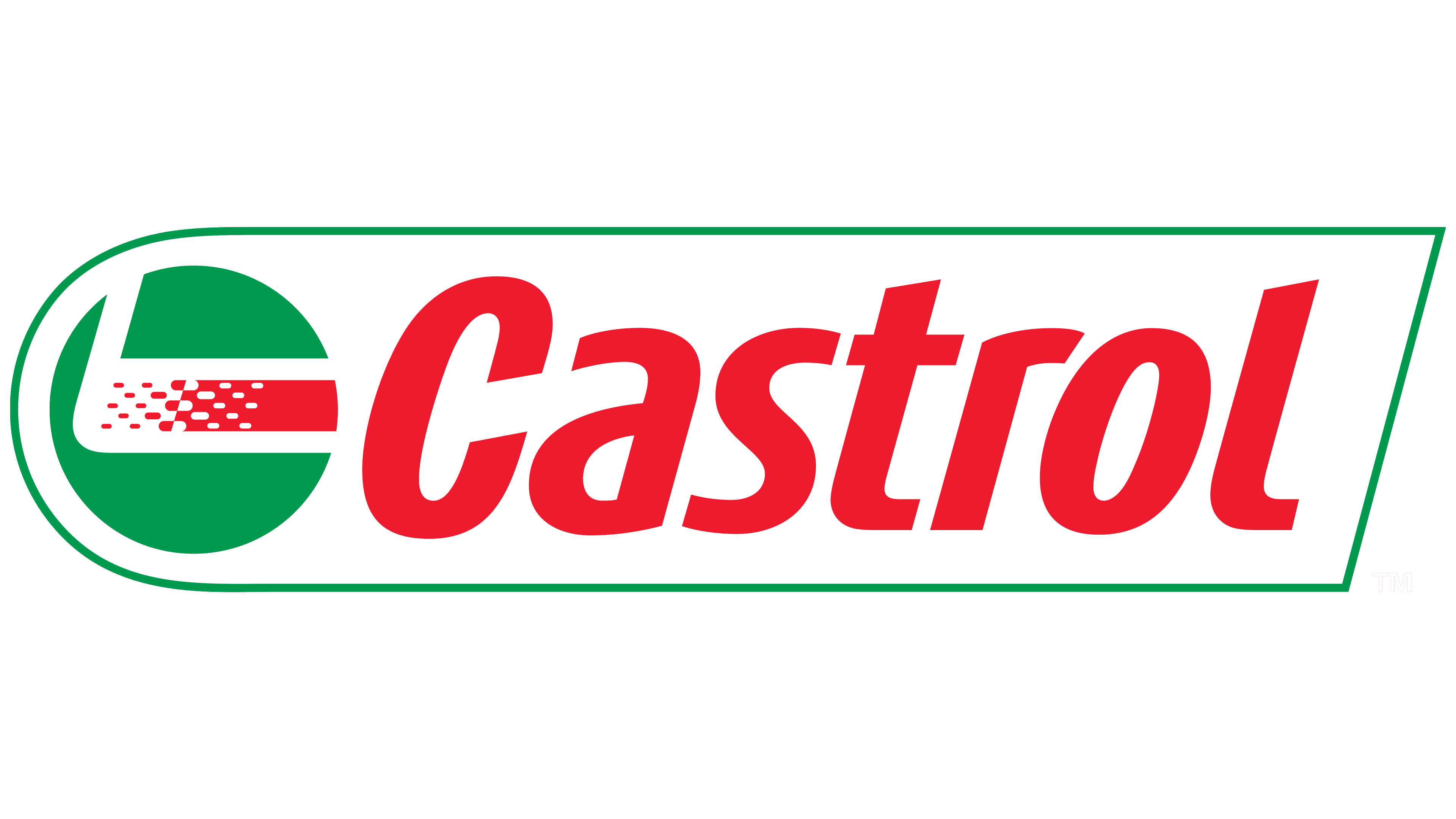Castrol
