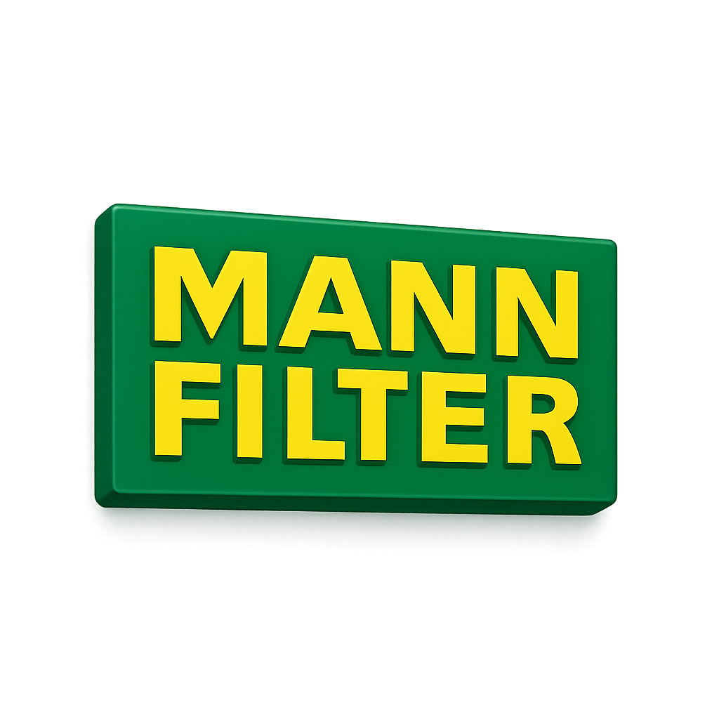 MANN-FILTER